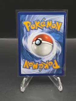 Air Balloon Full Art 170/132 Pokemon Mega Evolution - Image 2