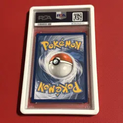 SNORLAX 224/198 Chilling Reign Pokemon PSA 10 Gem Mint Gold Secret Rare - Image 2
