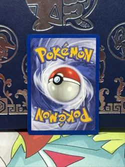 1st Edition Dark Dugtrio 23/82 Team Rocket Set Rare Vintage Pokemon Card - NM/M - Image 2