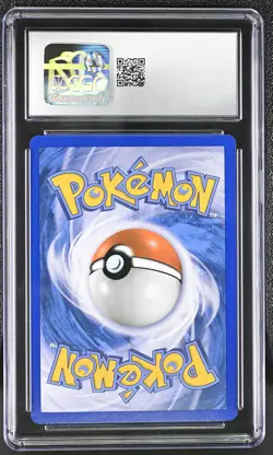 CGC 9.5 MINT+ Squirtle 2013 Plasma Storm 24/135 Reverse Holo Pokemon Card - Image 2
