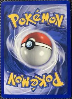 Defender 080/102 Base Set (Shadowless) Regular - Pokemon Card - Image 2
