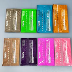 Scarlet & Violet GYM Promo Pack Part 1-10 Japanese Pokemon Cards Sealed 8packs - Image 3