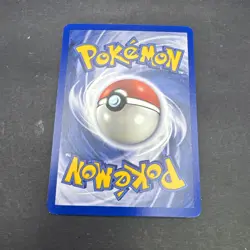 Ponyta 64/82 1st Edition Team Rocket WOTC Pokemon Card - Image 2