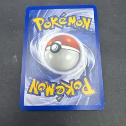 Pokemon Cards: Team Rocket 1st Edition Common: Zubat 70/82 - Image 2