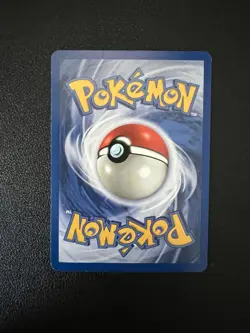 ?? 1st Edition Stamp Psyduck Non Holo WOTC Pokemon Card 65/82 Rocket Set 1999 NM - Image 2