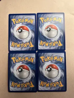 Mewtwo V-UNION [Set of 4] SWSH: Sword & Shield Promo Cards Holo - Image 2