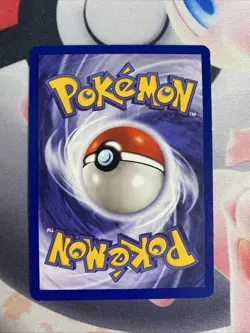 Dark Jolteon - 38/82 - Pokemon Team Rocket 1st Edition Card LP - Image 3