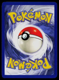 Pokemon Card - Dark Vileplume Team Rocket 30/82 Rare 1st Edition - Image 2