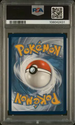 PSA 10 GEM MINT Beedrill V 161/189 Astral Radiance Alt Art Holo Pokemon Card - Image 2