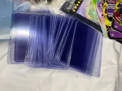 Huge Pokemon, Magic: The Gathering & Yu-Gi-Oh! Card Collection Lot - Image 2