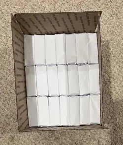 Pokemon TCG Bulk Lot 4200 Cards-Reverse Holos/C/UC | from mixed SWSH/SV/MEG sets - Image 2