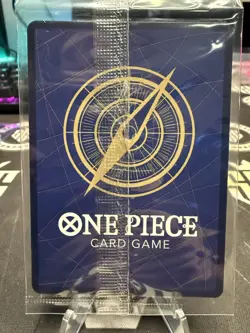 O-Nami (Illustration Box Vol.1) OP05-062 One Piece Promotion Cards Foil - Image 2