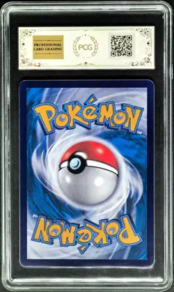 2025 Pokemon Cards CHN. Mew EX 188/151 SSR PCG 10 (SAME AS PSA 10) - Image 2