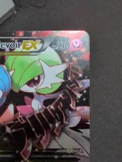 M Gardevoir EX RC31/RC32 Pokemon Card XY Generations Ultra Rare Full Art Mega - Image 3