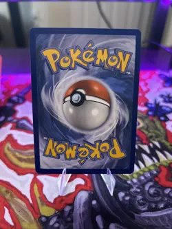 Pokemon TCG Flareon EX Ultra Rare Card RC28/RC32 Generations Pack Fresh - Image 2