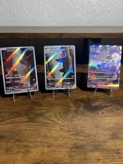 Charizard SAR 201/165 Charmander Charmeleon 168 169 Pokemon Card 151 Japanese NM - Image 1