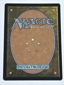 MTG War of the Spark Vraska, Swarm's Eminence Foil 236/264 NM - Image 2