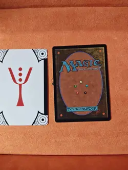 Yarok, The Desecrated Halo Foil Secret Lair Magic The Gathering Mtg - Image 3