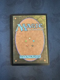 Sol Ring HALO FOIL MTG Encyclopedia Of Magic Secret Lair, 0046 - Image 2