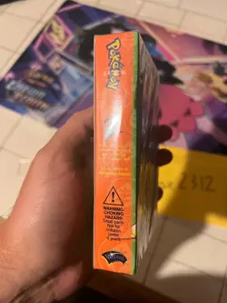 Pokemon grass chopper theme deck - Image 3