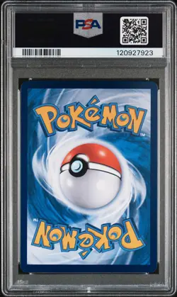 PSA 10 2025 POKEMON SIMPLIFIED CHINESE CBB1 C-GEM PACK VOL 1 #09 CAPTAIN PIKACHU - Image 2