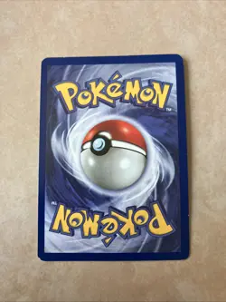 1999-2000 Pokemon TCG Dark Flareon 1st edition Team Rocket 35/82 - Image 2