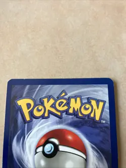 1999-2000 Pokemon TCG Dark Flareon 1st edition Team Rocket 35/82 - Image 3