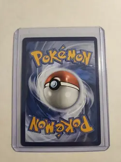 Timburr 047/086 Master Ball Holo Pokemon SV Black Bolt English ! - Image 2
