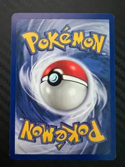 Pokemon TCG Koffing Common Team Rocket 58/82 1st Edition VLP - Image 2