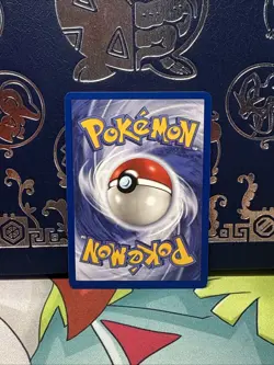Dark Hypno 26/82 Team Rocket 1st Edition Pokemon NM/M - Image 2