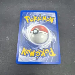 Pokemon 1999-2000 1st Edition Rockets Sneak Attack #72/82 Team Rocket. - Image 2