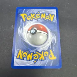 Moderately Played Dark Machamp - 27/82 - Rare - 1st Edition Pokemon Team Rocket - Image 2