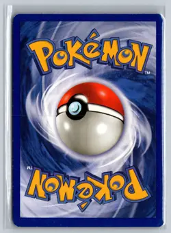 Pokemon TCG - Abra Team Rocket Series 49/82 - 1st Edition - NM - Image 2