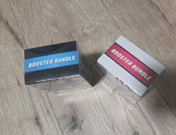 Pokemon Black Bolt and White Flare Booster Bundle Set of 2 Factory Sealed - Image 2