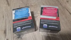 Pokemon Black Bolt and White Flare Booster Bundle Set of 2 Factory Sealed - Image 3