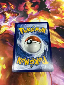 Paldean Wooper 127/197 Sv03: Obsidian Flames Regular NM-Mint Pokemon TCG - Image 2