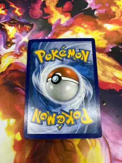 Ponyta 16/114 XY - Steam Siege Regular LP-Lightly Played Pokemon TCG - Image 2