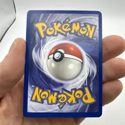 Pokemon Team Rocket Non-Holo 1st Edition Dark Magneton #28 NMT/LP - Image 2