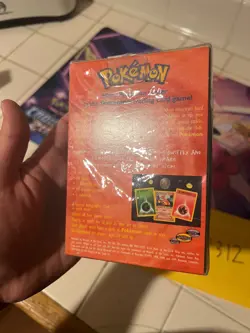 Pokemon Brushfire Theme Deck - Image 4