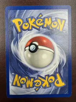 Dark Kadabra 1st Edition Team Rocket 39/82 WOTC Vintage Pokemon (LP) - Image 2