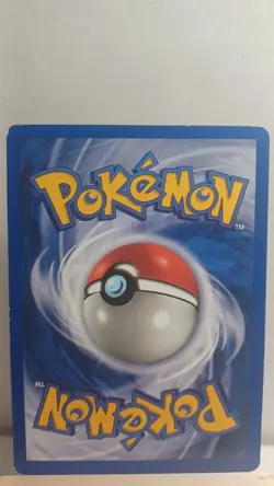 Nidoran [LP] - Pokemon TCG Base Set Shadowless 55/102 [Common] - Image 2