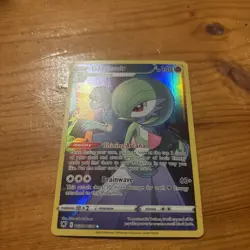 Gardevoir TG05/TG30 Pokemon SWSH10 Astral Radiance Trainer Gallery Ultra Rare NM - Image 2
