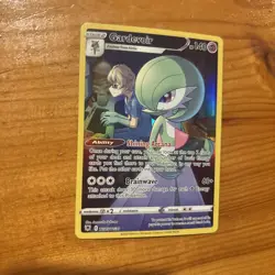 Gardevoir TG05/TG30 Pokemon SWSH10 Astral Radiance Trainer Gallery Ultra Rare NM - Image 4