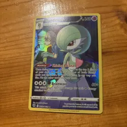 Gardevoir TG05/TG30 Pokemon SWSH10 Astral Radiance Trainer Gallery Ultra Rare NM - Image 5