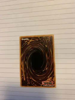 Harpie's Feather Duster EGS1-EN022 Super Rare 1st Edition Yu-Gi-Oh - Image 4