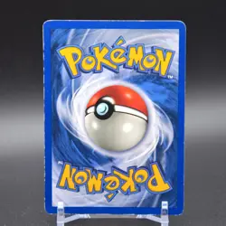 Magneton 9/102 Pokemon Base Set Holo Rare WOTC Vintage Card English HP - Image 2