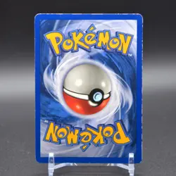 Magneton 9/102 Pokemon Base Set Holo Rare WOTC Vintage Card English HP - Image 3