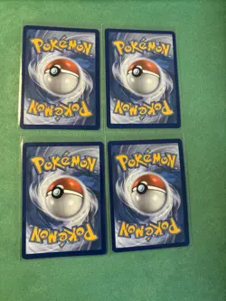 Mewtwo V-union (Set of 4) SWSH159 SWSH160 SWSH161 SWSH162- Pokemon - Promo Card - Image 2