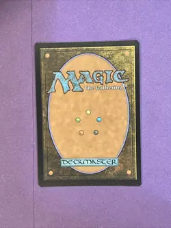 Stroke of Midnight - FOIL PROMO - WOE 0357 - Pack Fresh Card - MTG - Image 2