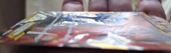 Japanese Pokemon Card The Best of XY - Yveltal 187/171 - Image 4